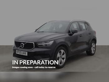 Used Volvo XC40 2020 for sale - 79847208: Photo
