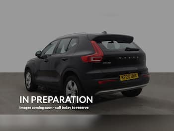 Used Volvo XC40 2020 for sale - 79847208: Photo