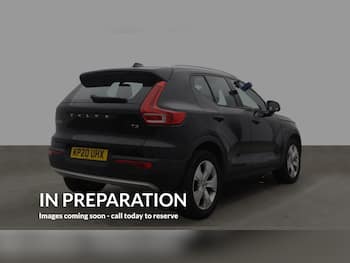 Used Volvo XC40 2020 for sale - 79847208: Photo