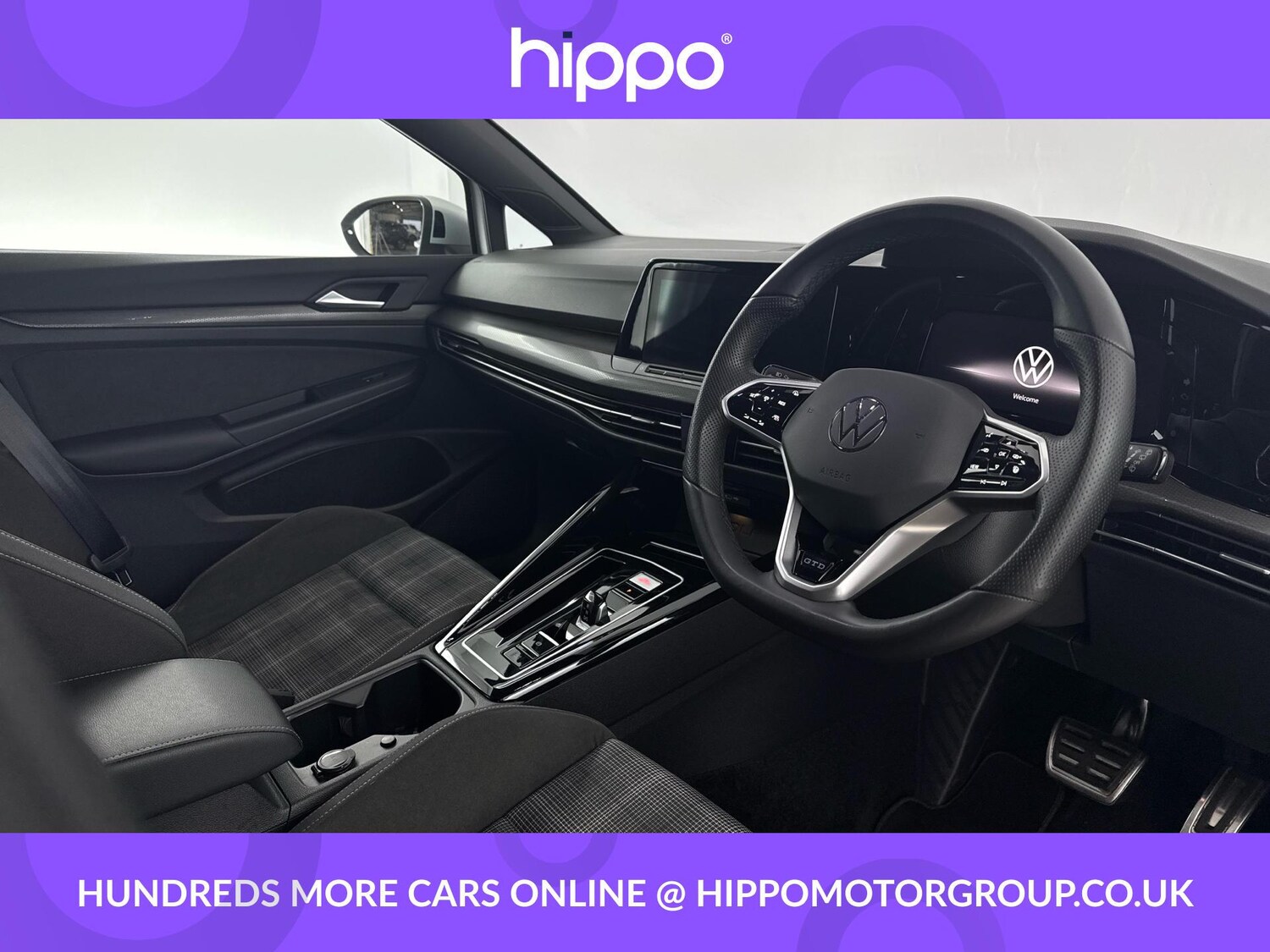 Used Volkswagen Golf 2023 for sale - 76918556: Photo 10