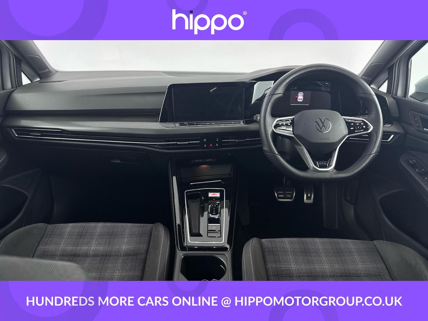 Used Volkswagen Golf 2023 for sale - 76918556: Photo 11