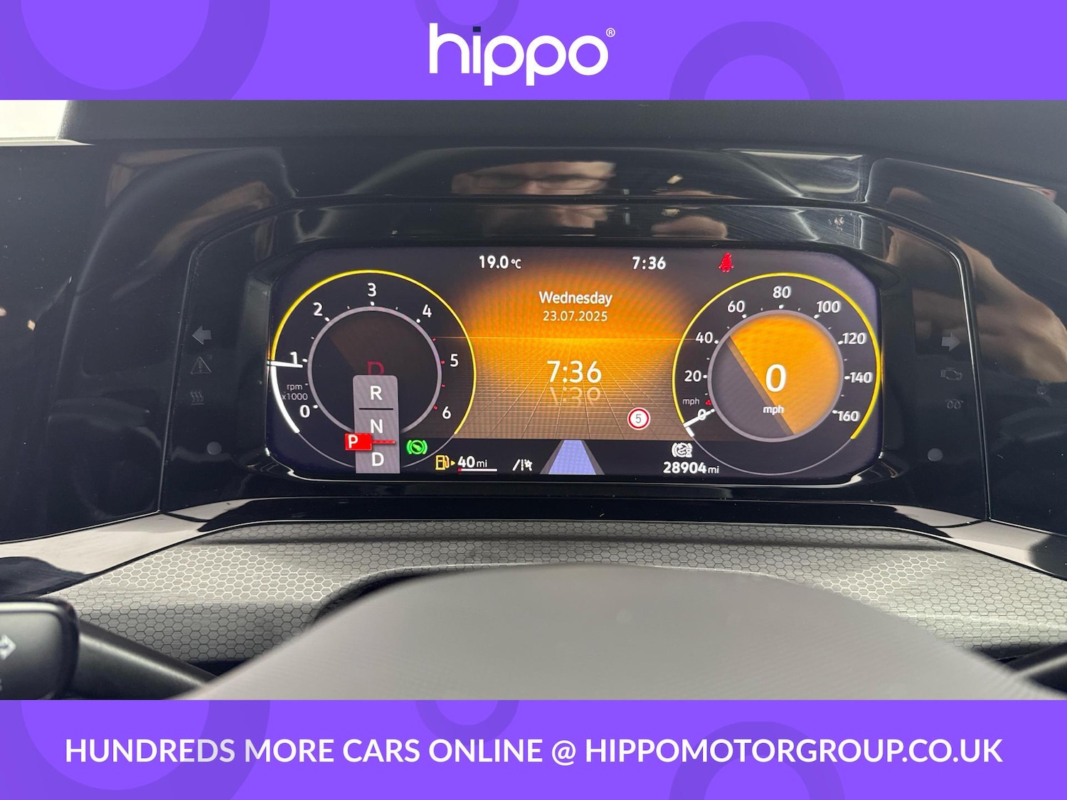 Used Volkswagen Golf 2023 for sale - 76918556: Photo 13