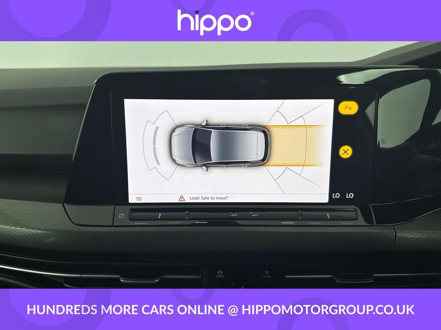 Used Volkswagen Golf 2023 for sale - 76918556: Photo 18