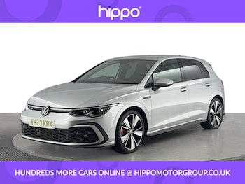 Used Volkswagen Golf 2023 for sale - 76918556: Photo