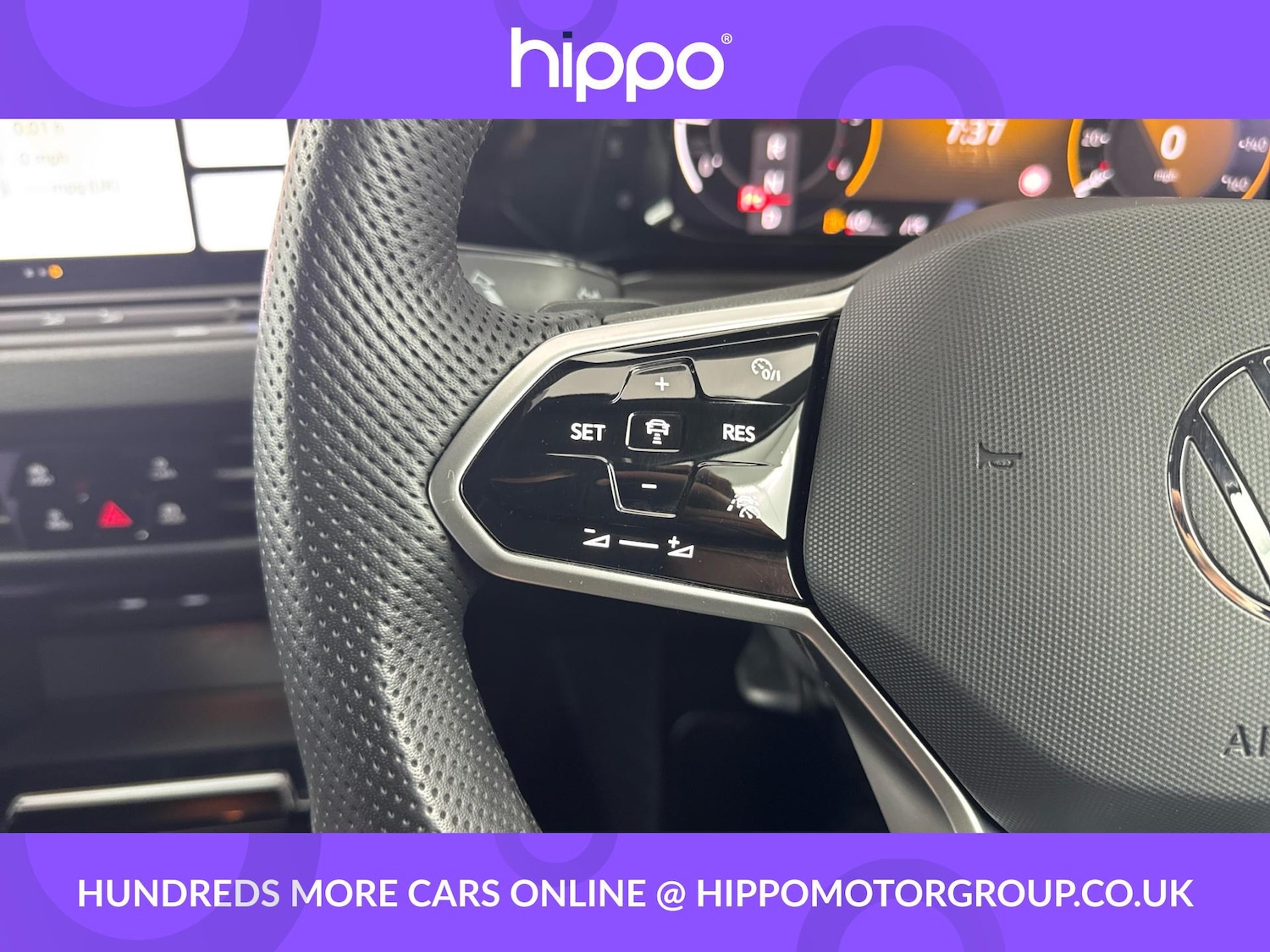 Used Volkswagen Golf 2023 for sale - 76918556: Photo 22