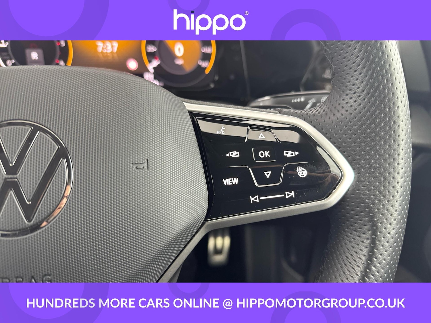 Used Volkswagen Golf 2023 for sale - 76918556: Photo 23