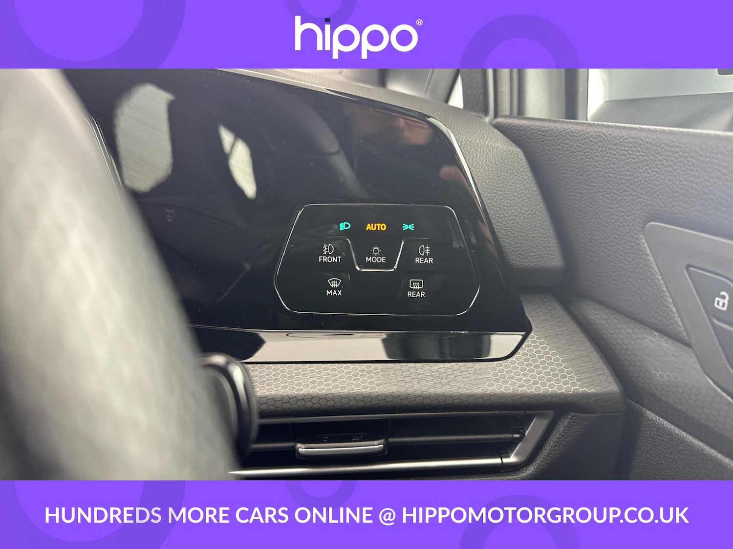 Used Volkswagen Golf 2023 for sale - 76918556: Photo 26