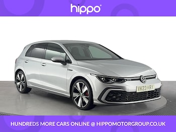 Used Volkswagen Golf 2023 for sale - 76918556: Photo