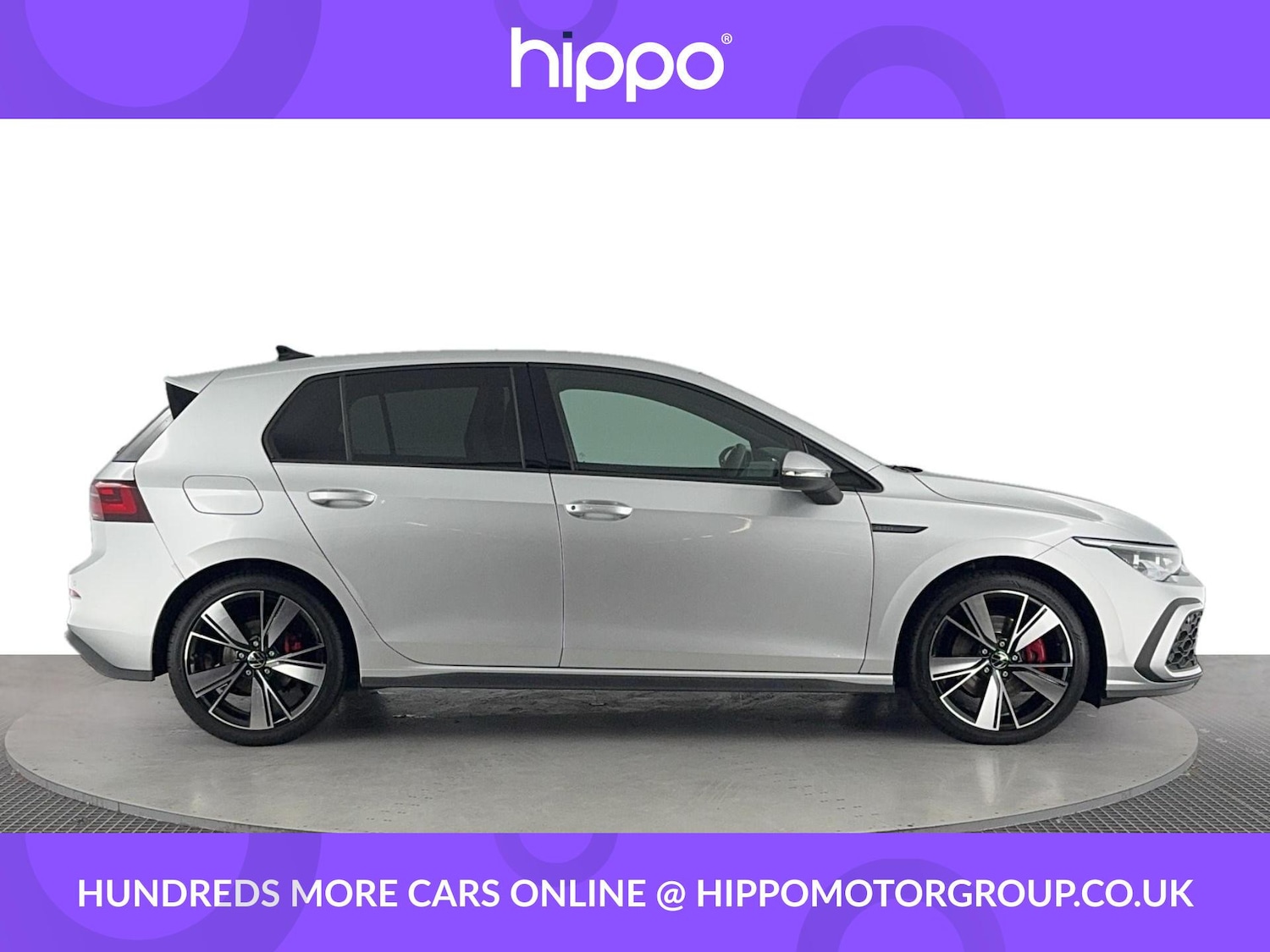 Used Volkswagen Golf 2023 for sale - 76918556: Photo 3