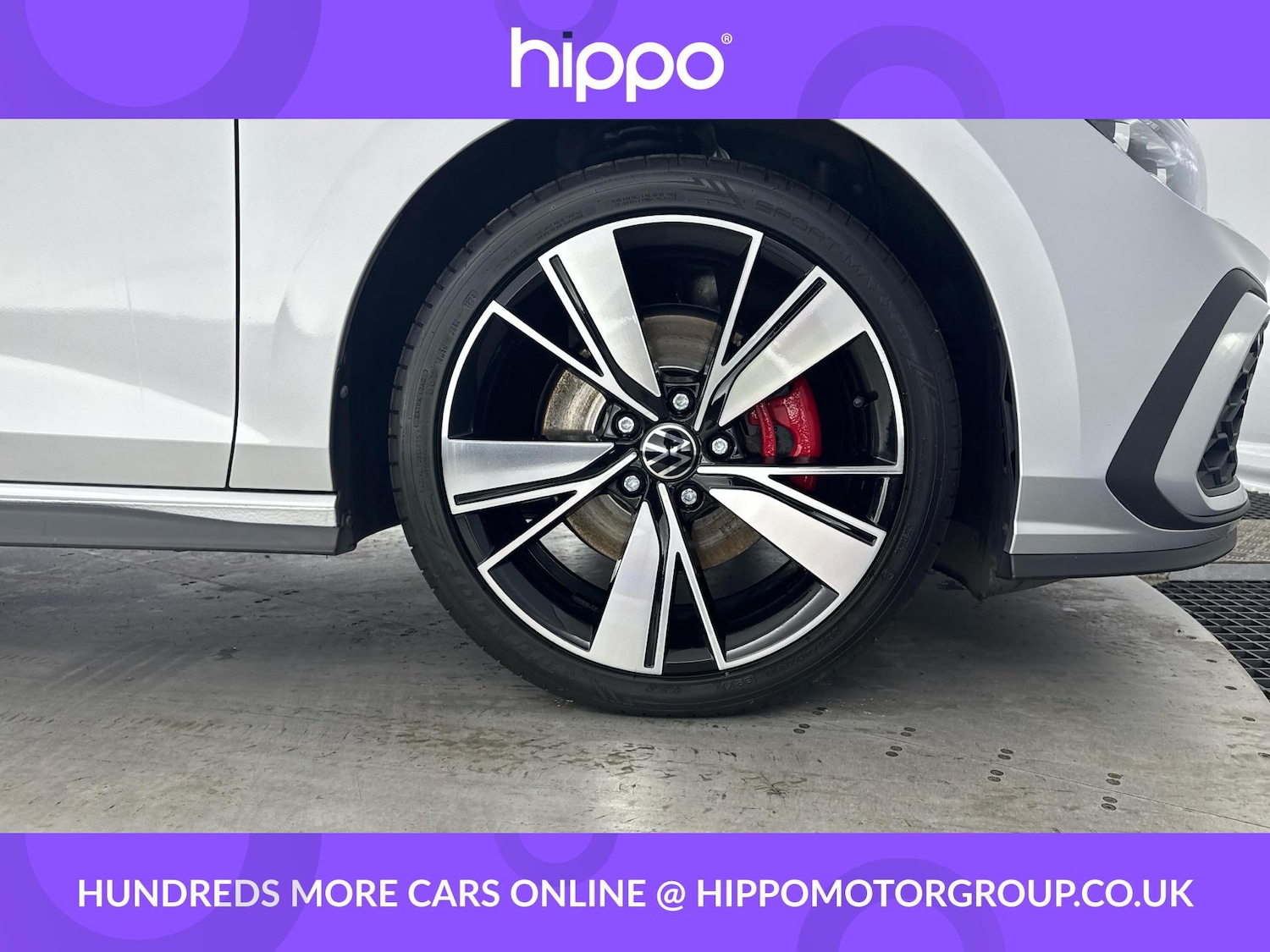 Used Volkswagen Golf 2023 for sale - 76918556: Photo 35