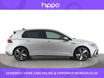 Used Volkswagen Golf 2023 for sale - 76918556: Photo