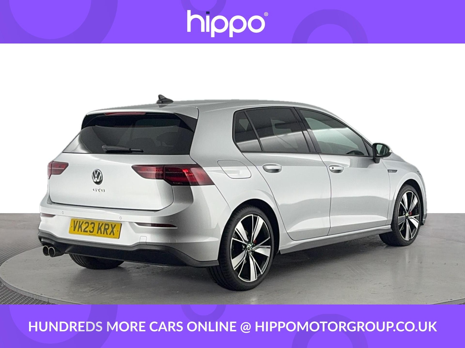 Used Volkswagen Golf 2023 for sale - 76918556: Photo 4
