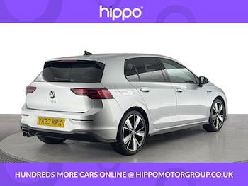 Used Volkswagen Golf 2023 for sale - 76918556: Photo