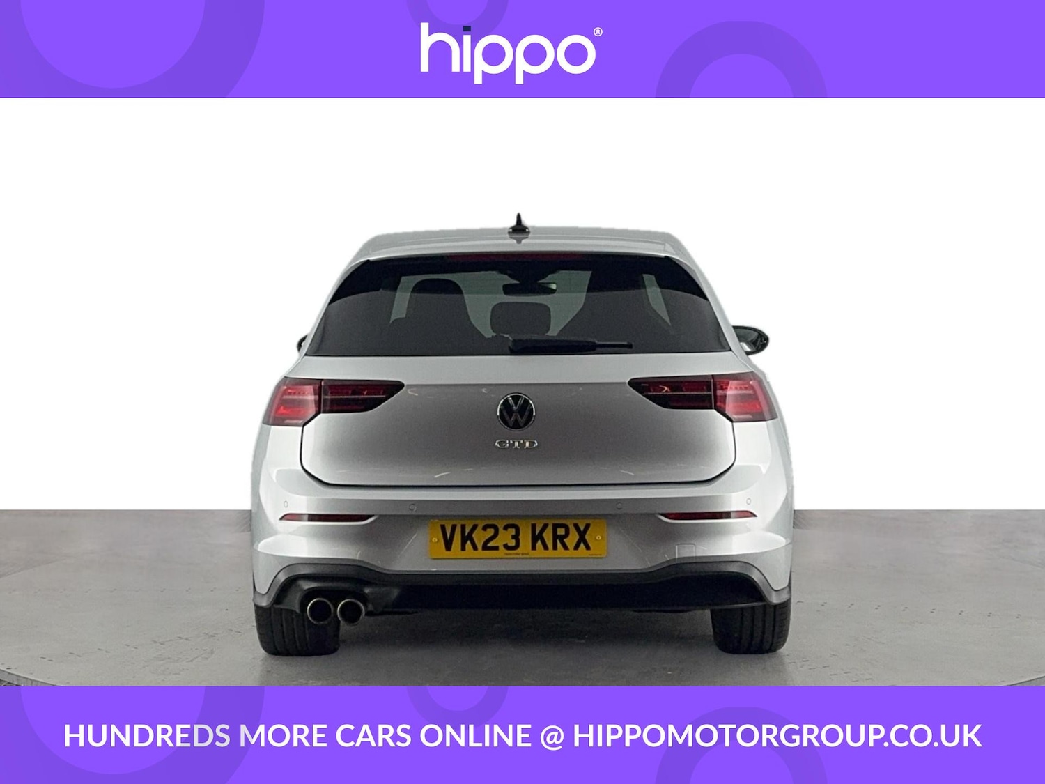 Used Volkswagen Golf 2023 for sale - 76918556: Photo 5