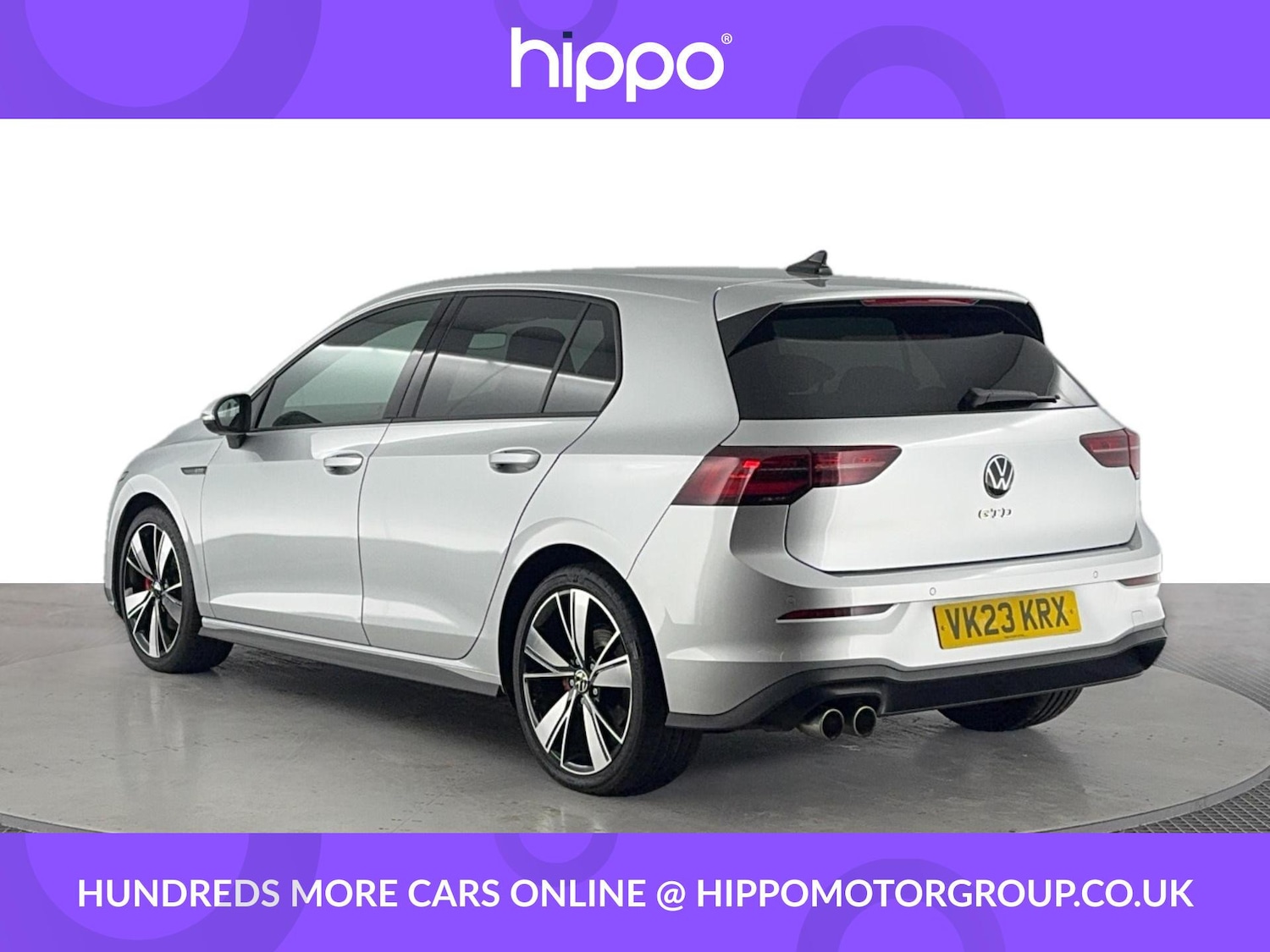 Used Volkswagen Golf 2023 for sale - 76918556: Photo 6