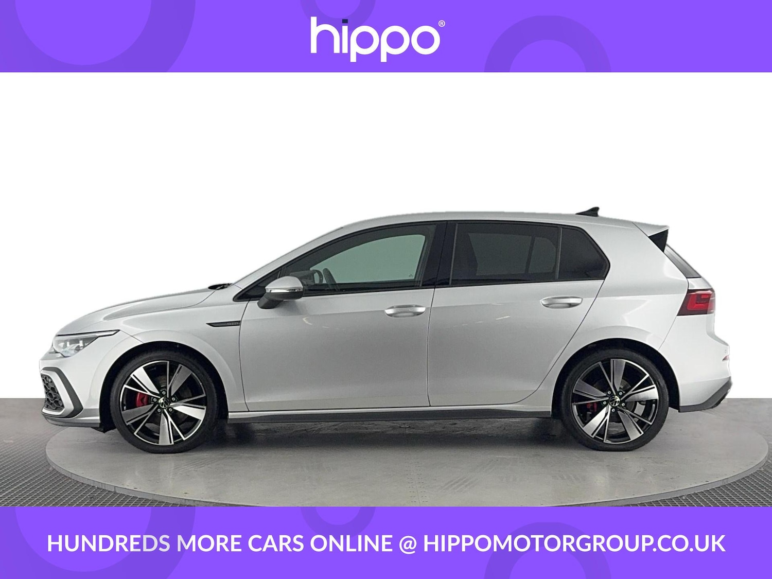 Used Volkswagen Golf 2023 for sale - 76918556: Photo 7