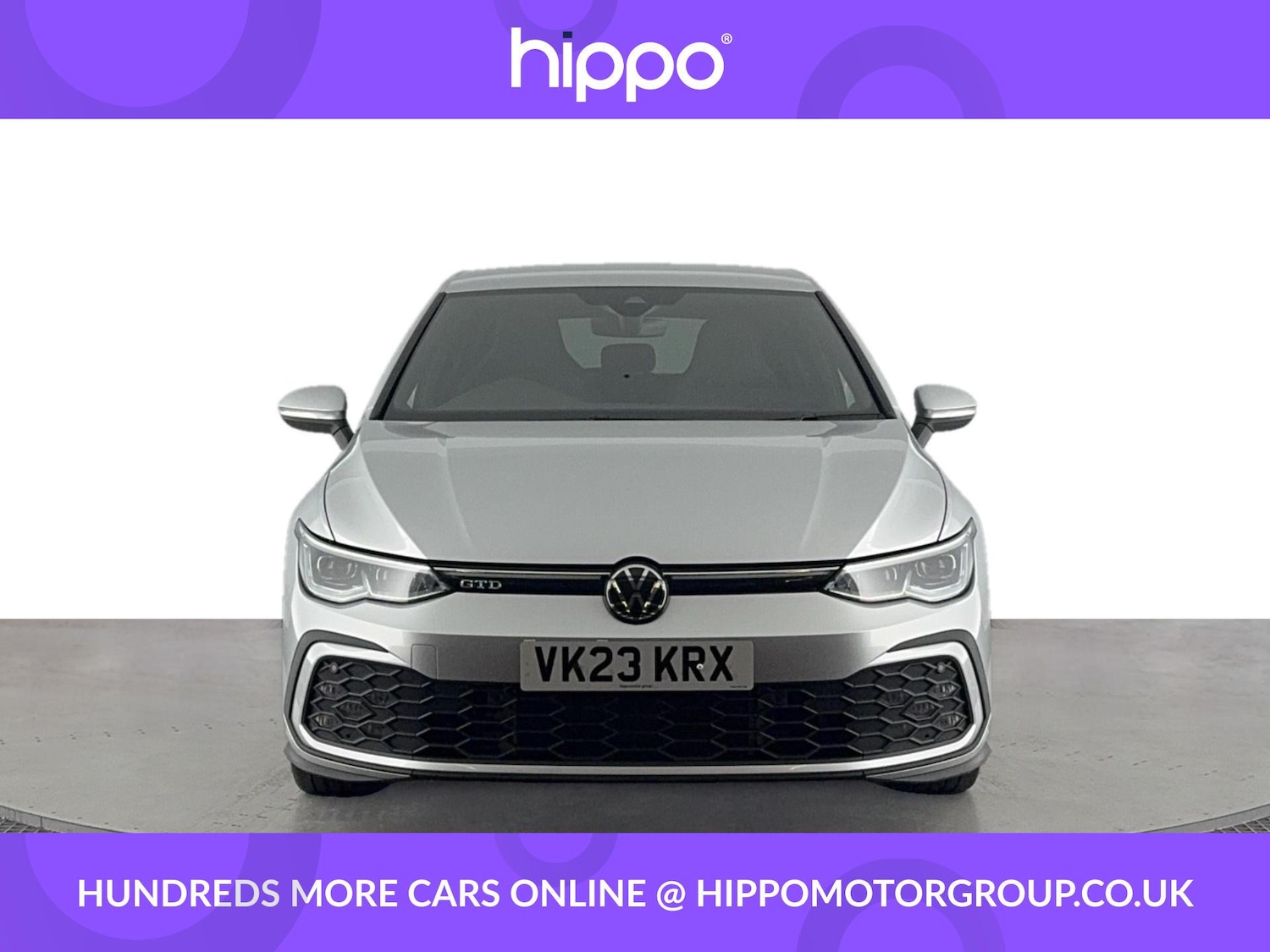 Used Volkswagen Golf 2023 for sale - 76918556: Photo 8