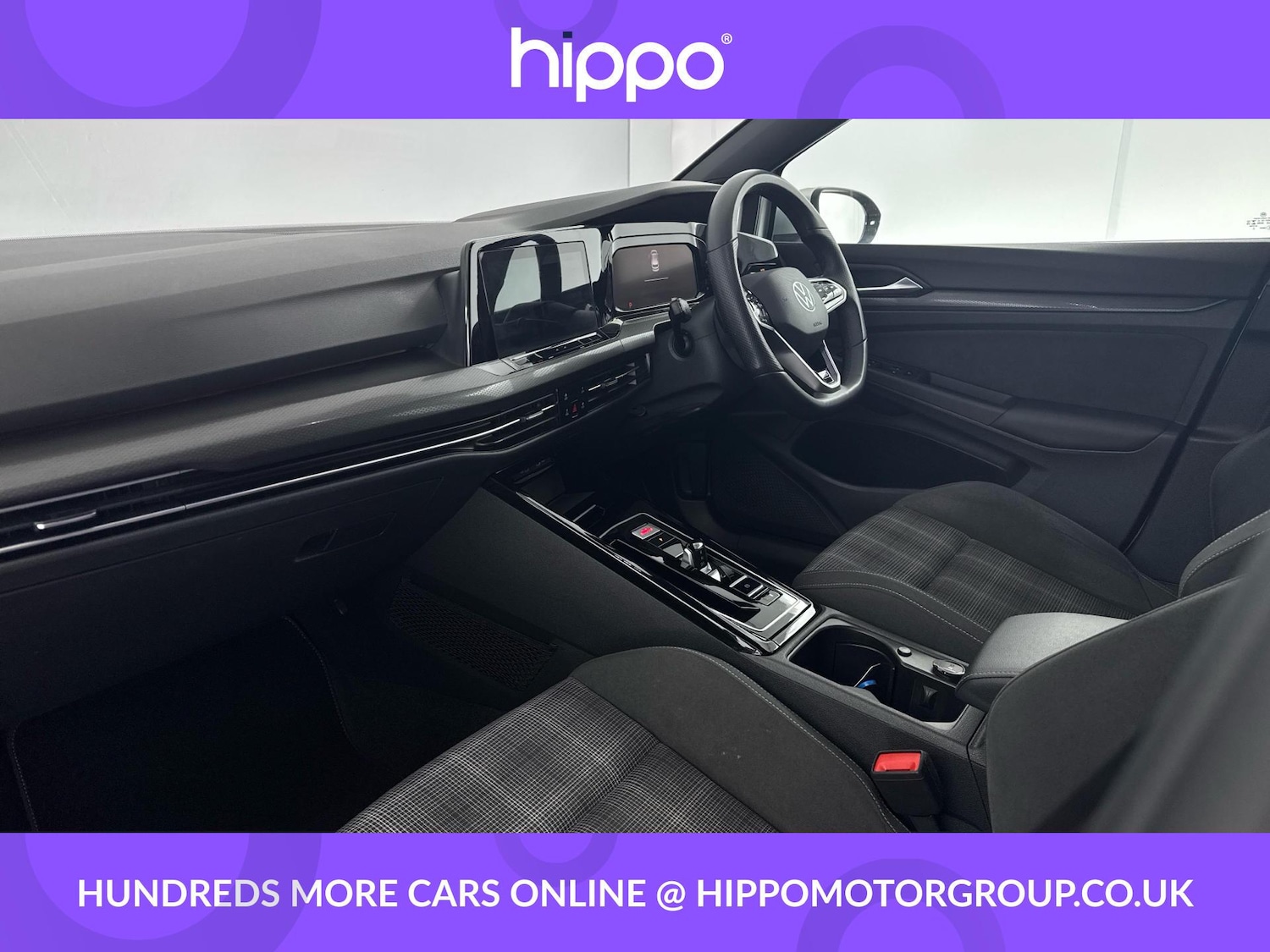 Used Volkswagen Golf 2023 for sale - 76918556: Photo 9