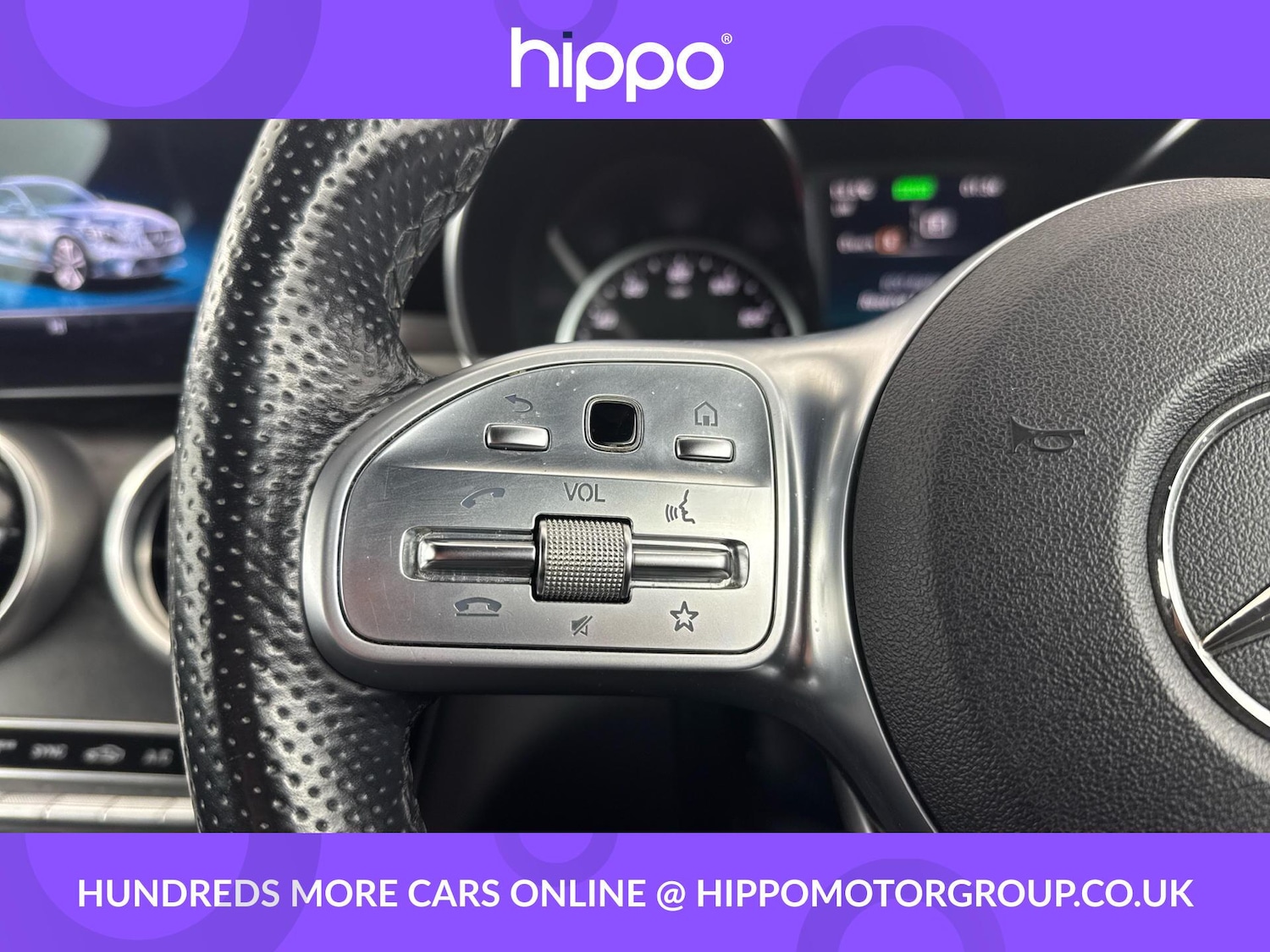 Used Mercedes-Benz C Class for sale - 77091036: Photo 22