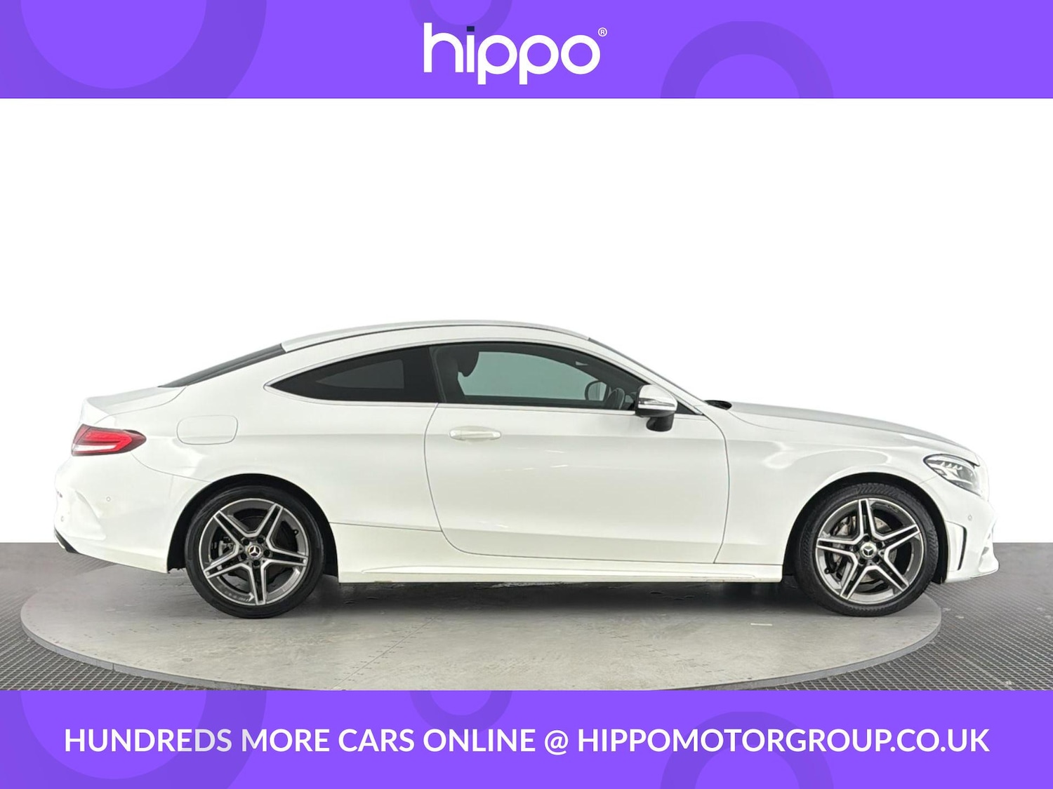 Used Mercedes-Benz C Class for sale - 77091036: Photo 3