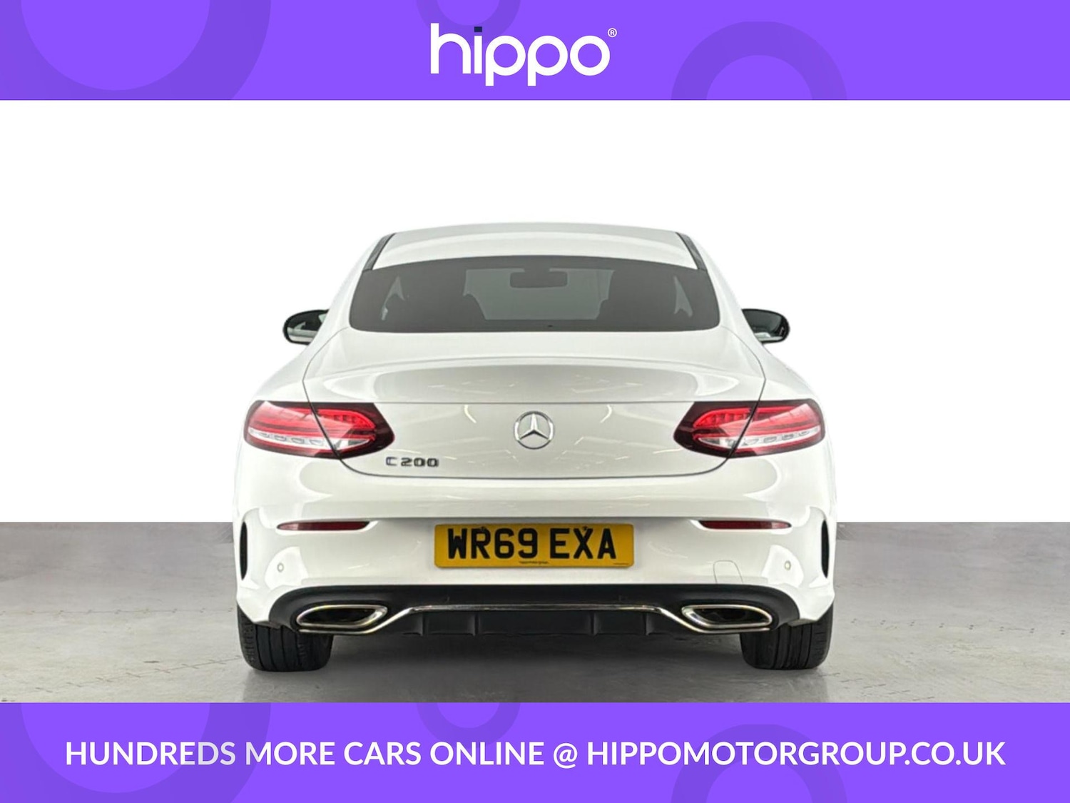 Used Mercedes-Benz C Class for sale - 77091036: Photo 5