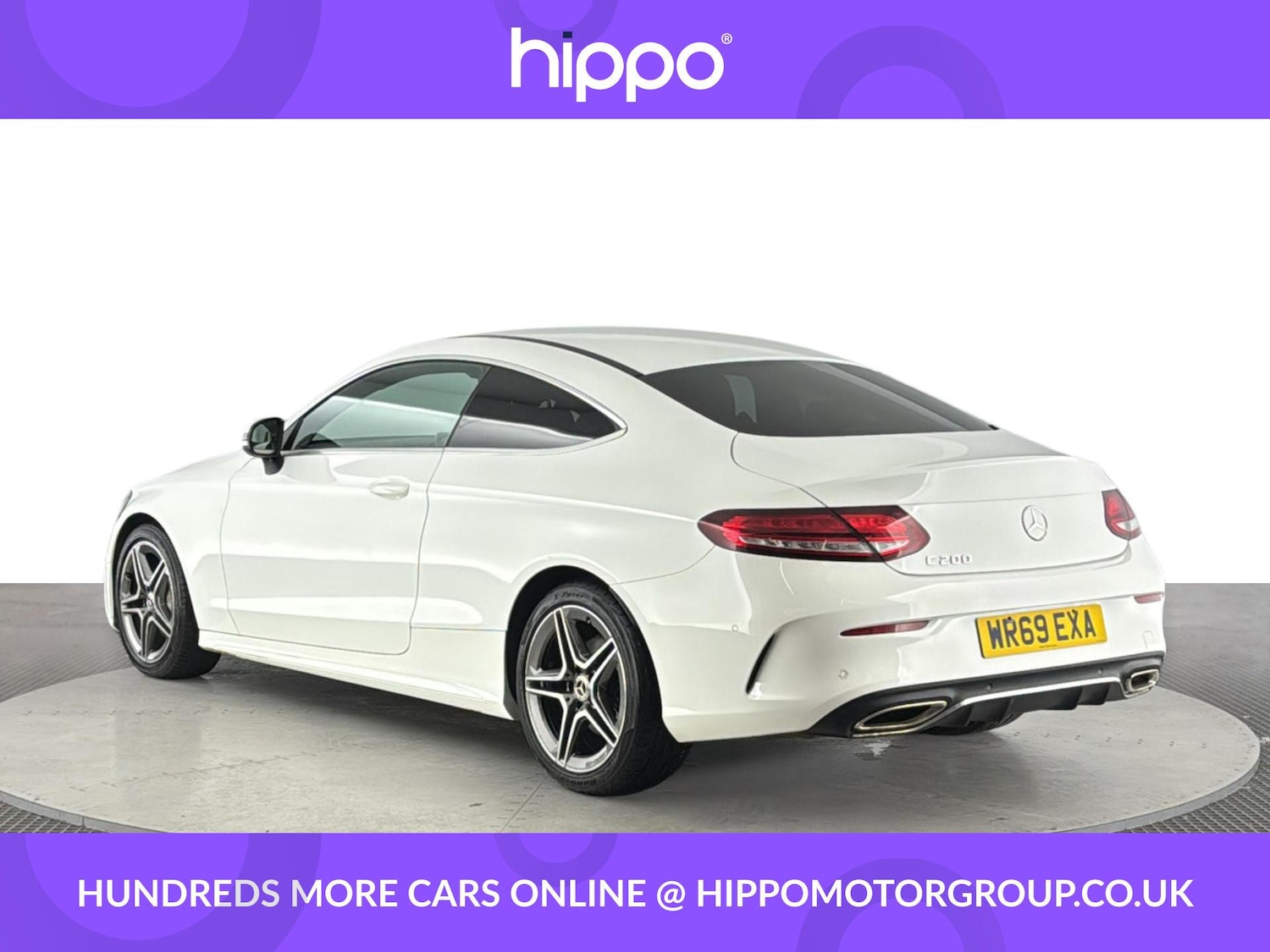 Used Mercedes-Benz C Class for sale - 77091036: Photo 6