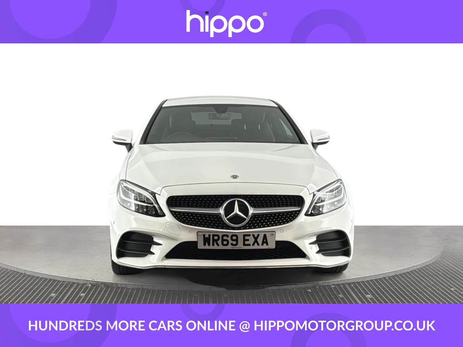 Used Mercedes-Benz C Class for sale - 77091036: Photo 8