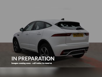 Used Jaguar E-Pace 2023 for sale - 79202645: Photo
