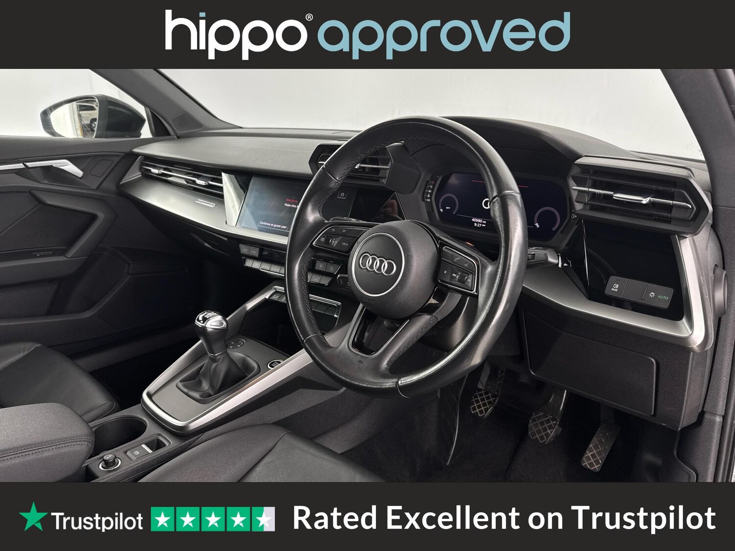 Used Audi A3 for sale - 76659301: Photo 10