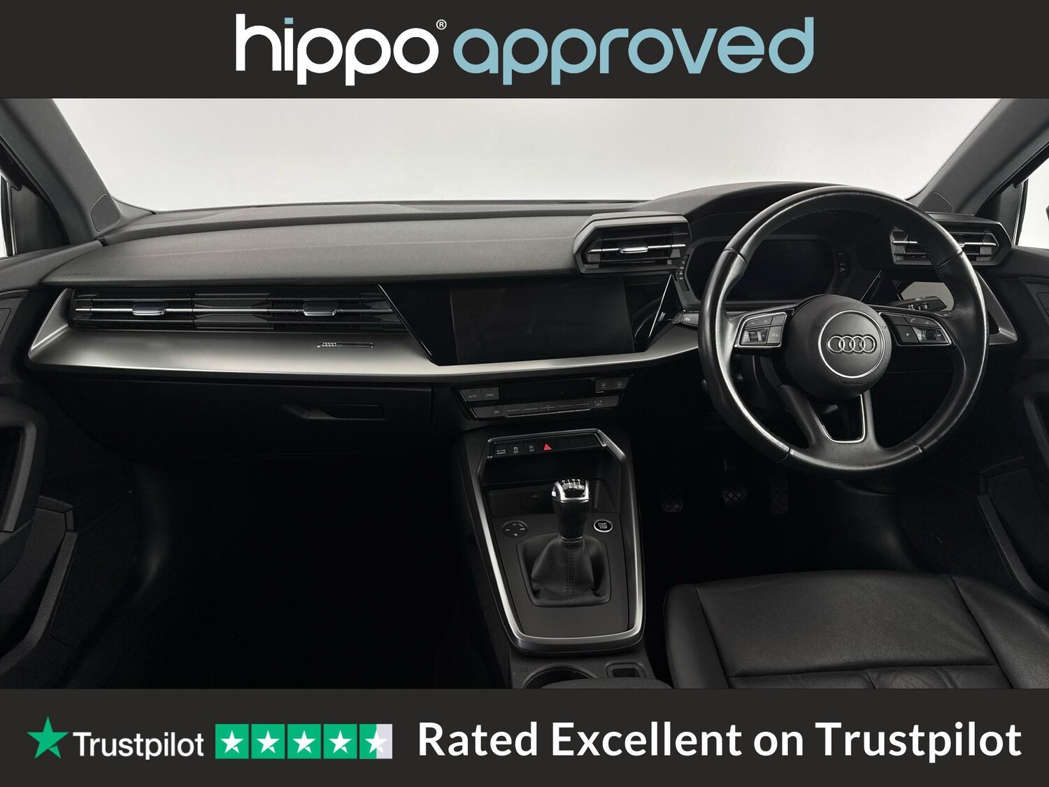 Used Audi A3 for sale - 76659301: Photo 11