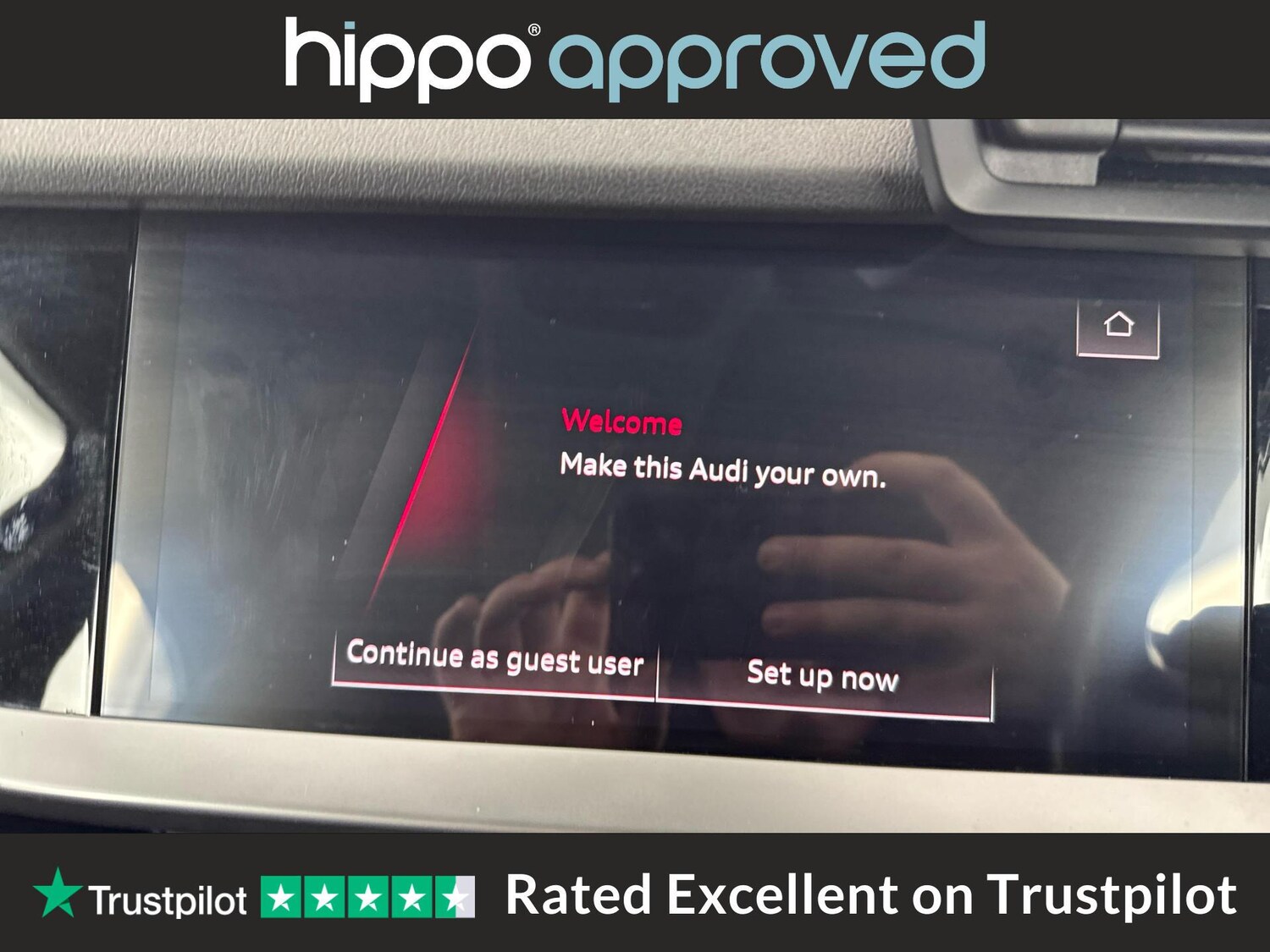 Used Audi A3 for sale - 76659301: Photo 12