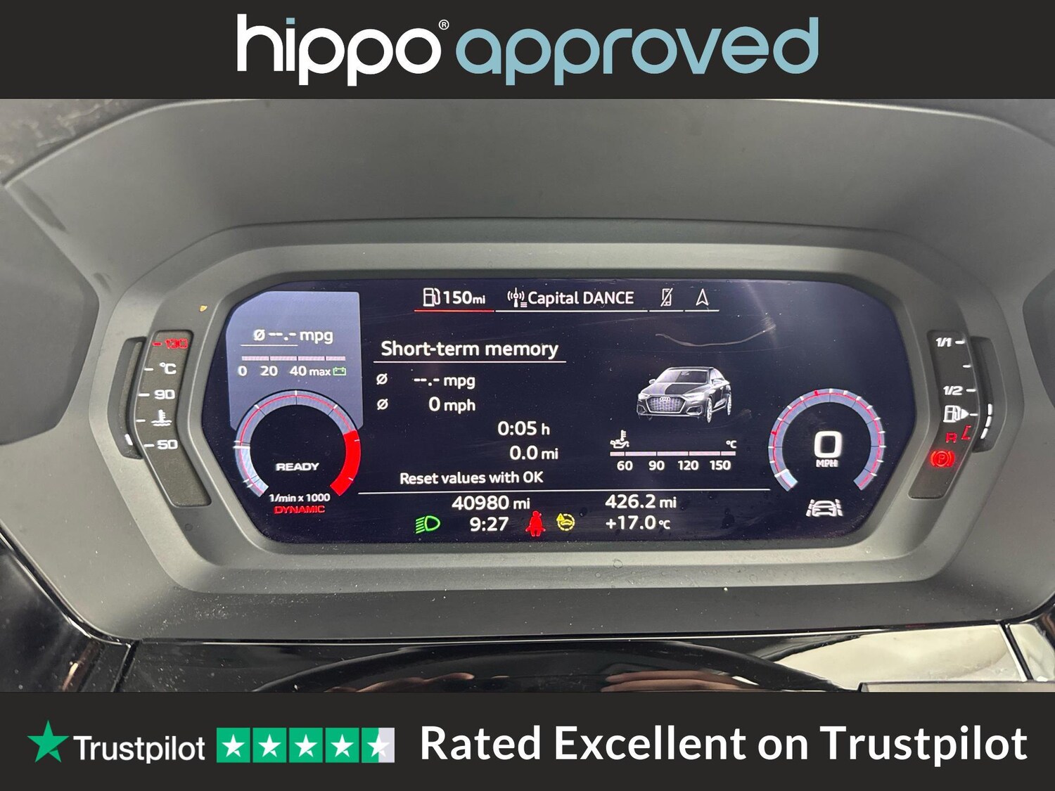 Used Audi A3 for sale - 76659301: Photo 13