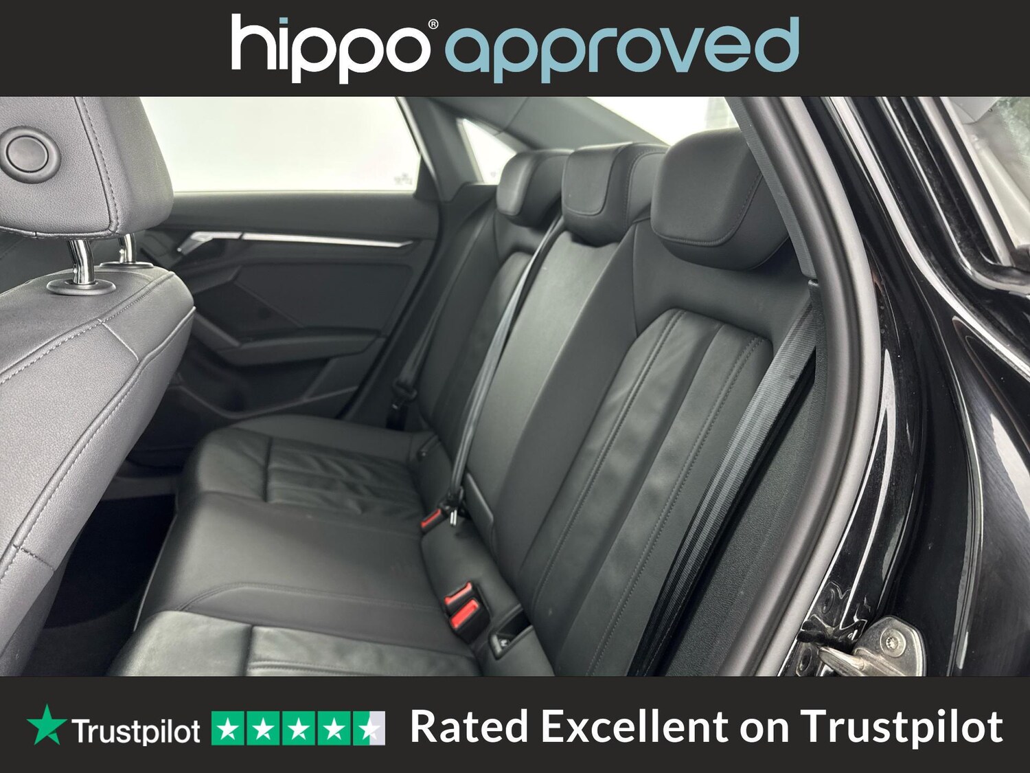 Used Audi A3 for sale - 76659301: Photo 14