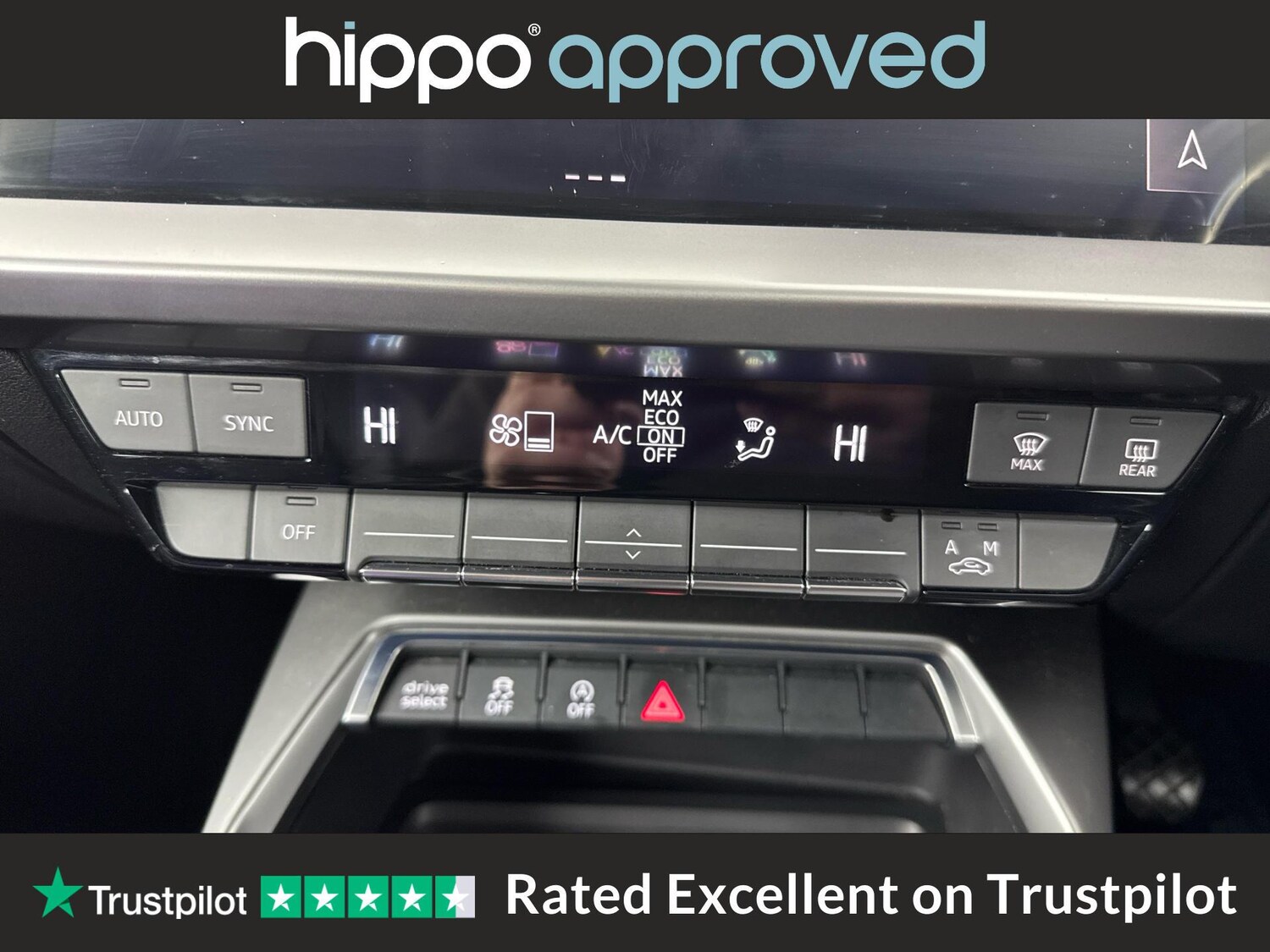 Used Audi A3 for sale - 76659301: Photo 19