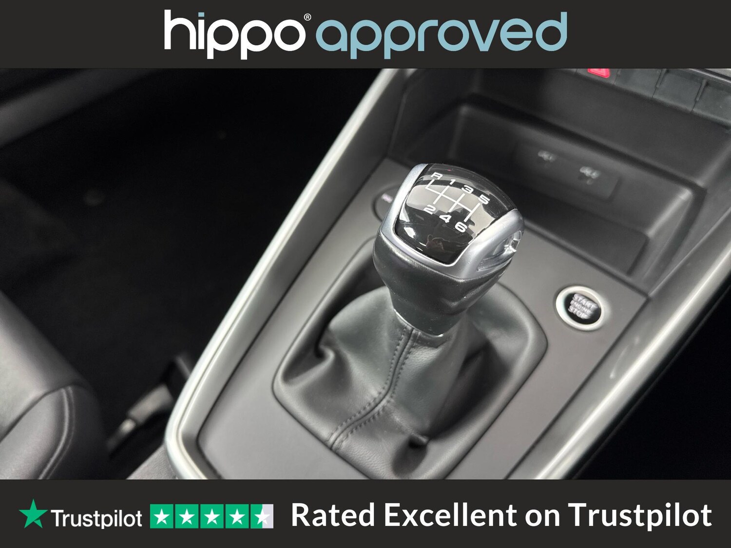 Used Audi A3 for sale - 76659301: Photo 20