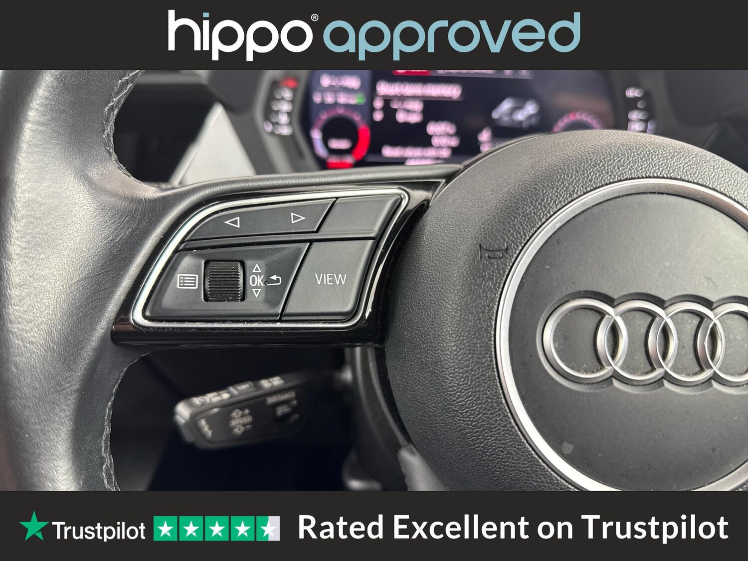 Used Audi A3 for sale - 76659301: Photo 21