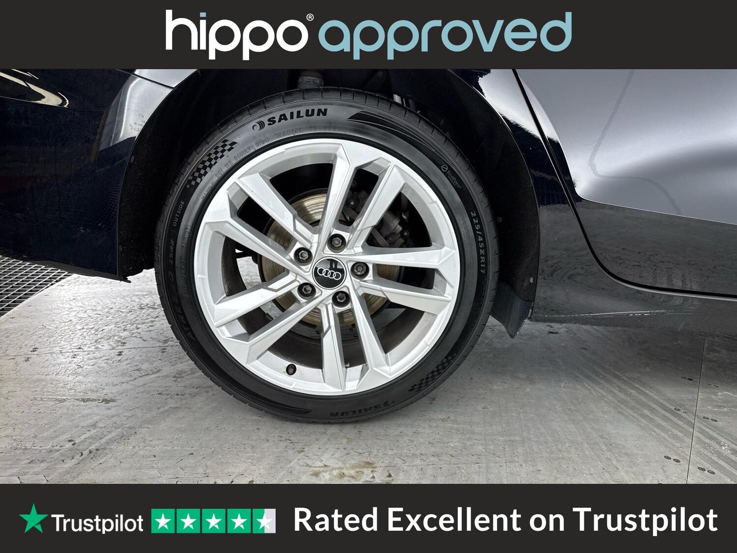 Used Audi A3 for sale - 76659301: Photo 25