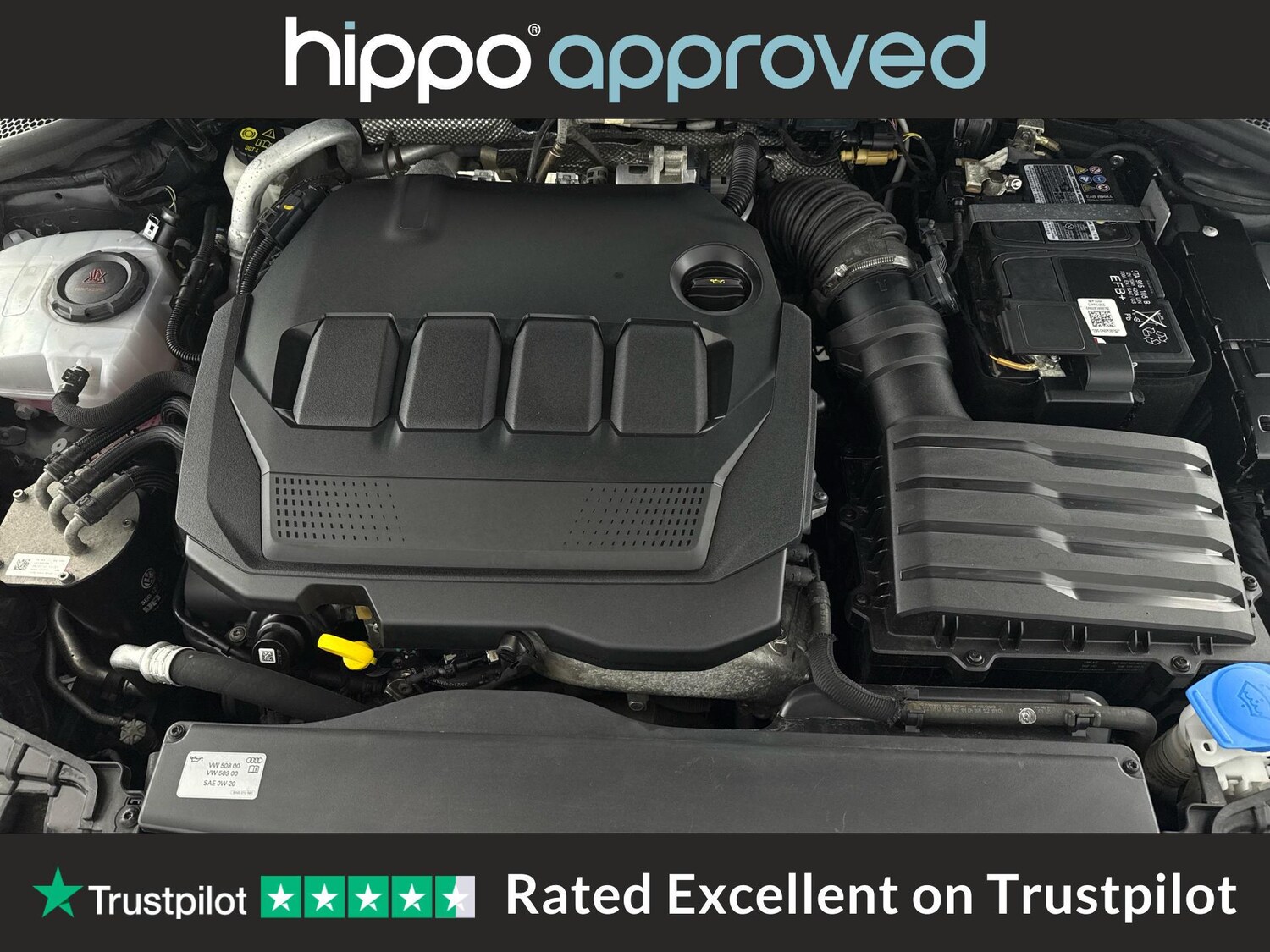 Used Audi A3 for sale - 76659301: Photo 27