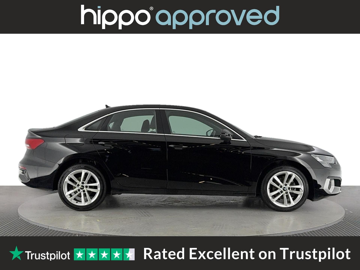 Used Audi A3 for sale - 76659301: Photo 3