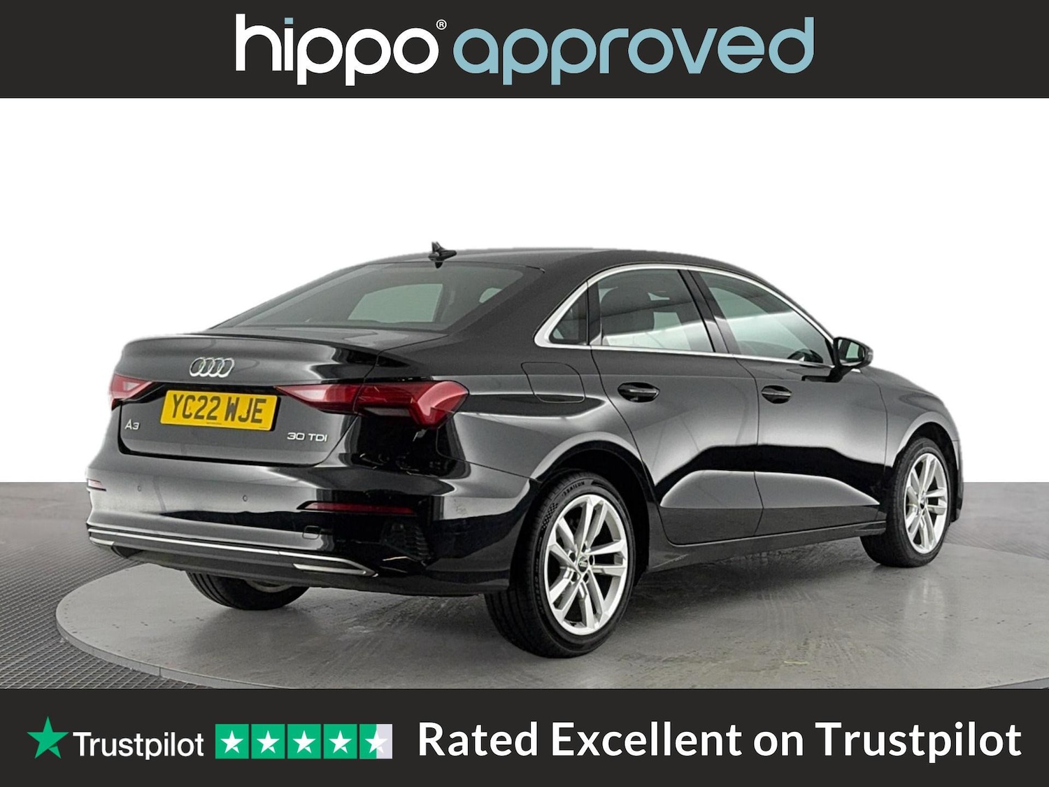 Used Audi A3 for sale - 76659301: Photo 4