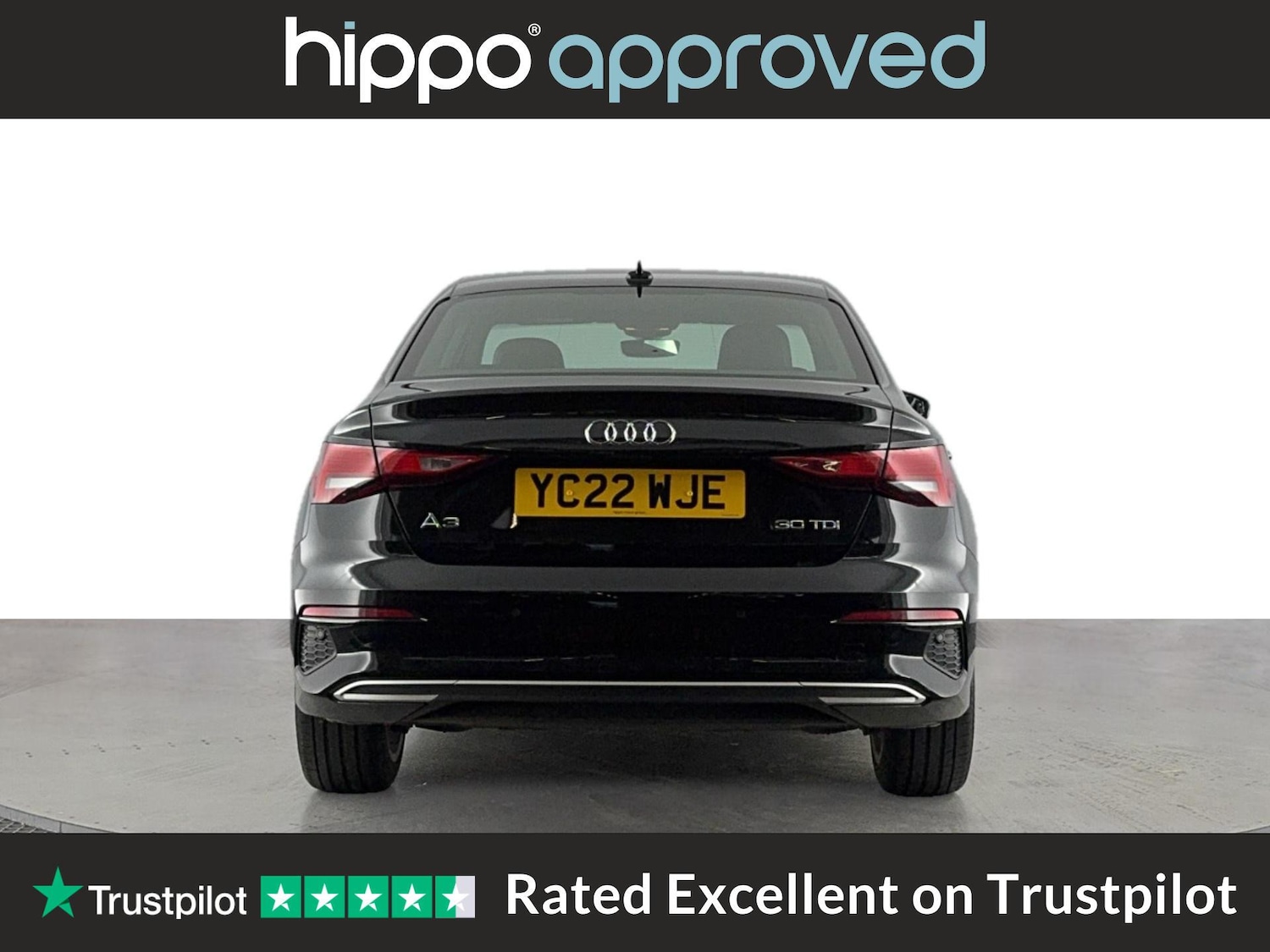 Used Audi A3 for sale - 76659301: Photo 5