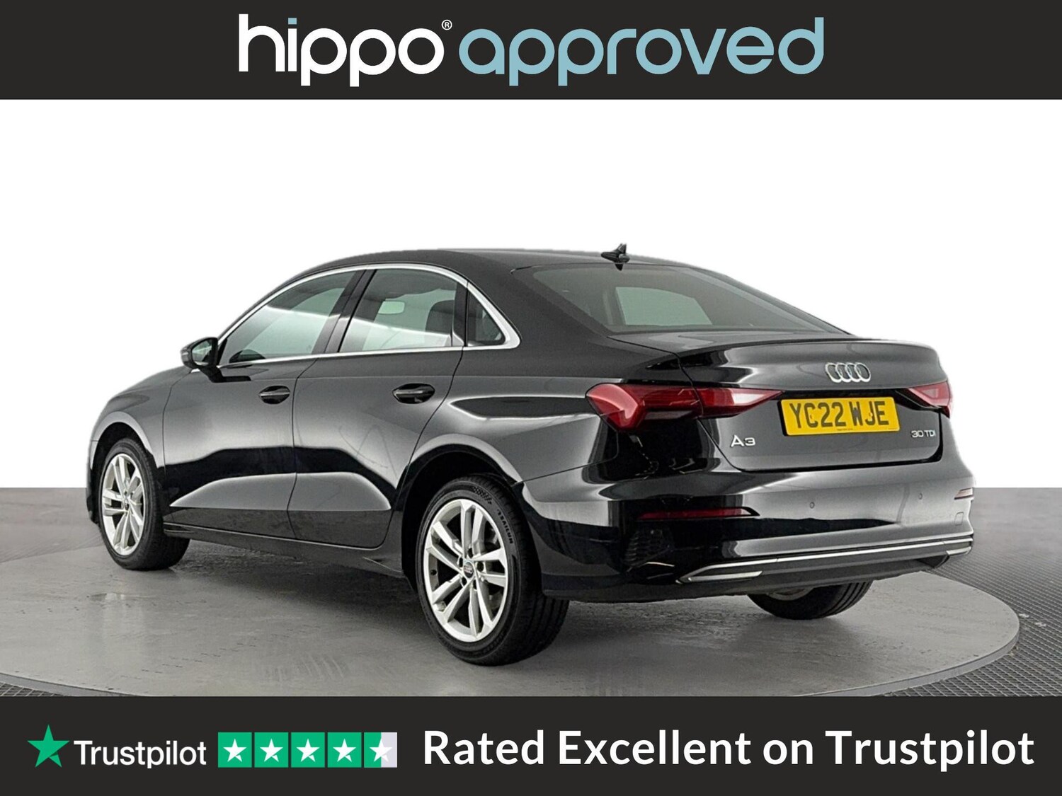 Used Audi A3 for sale - 76659301: Photo 6