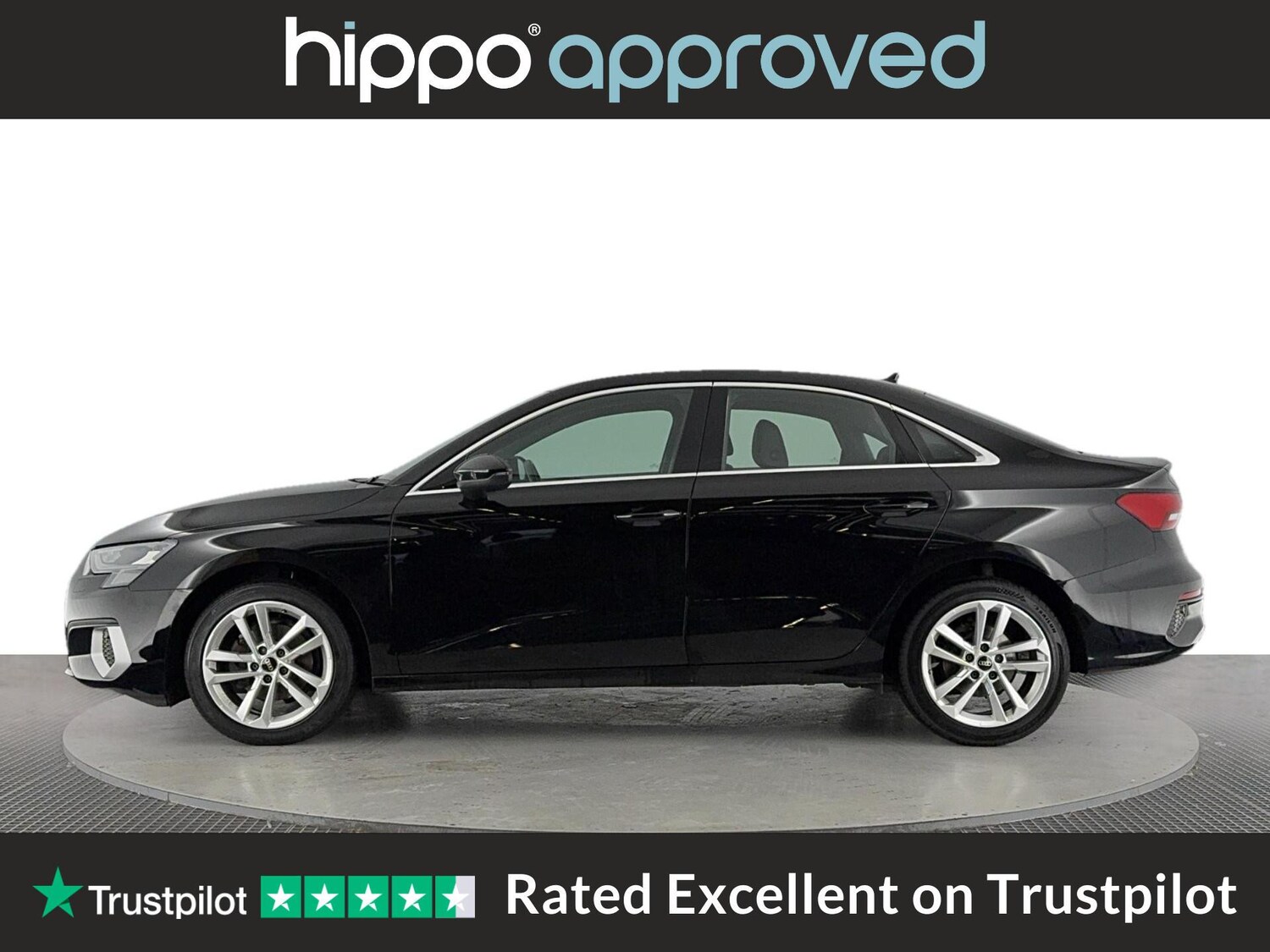 Used Audi A3 for sale - 76659301: Photo 7