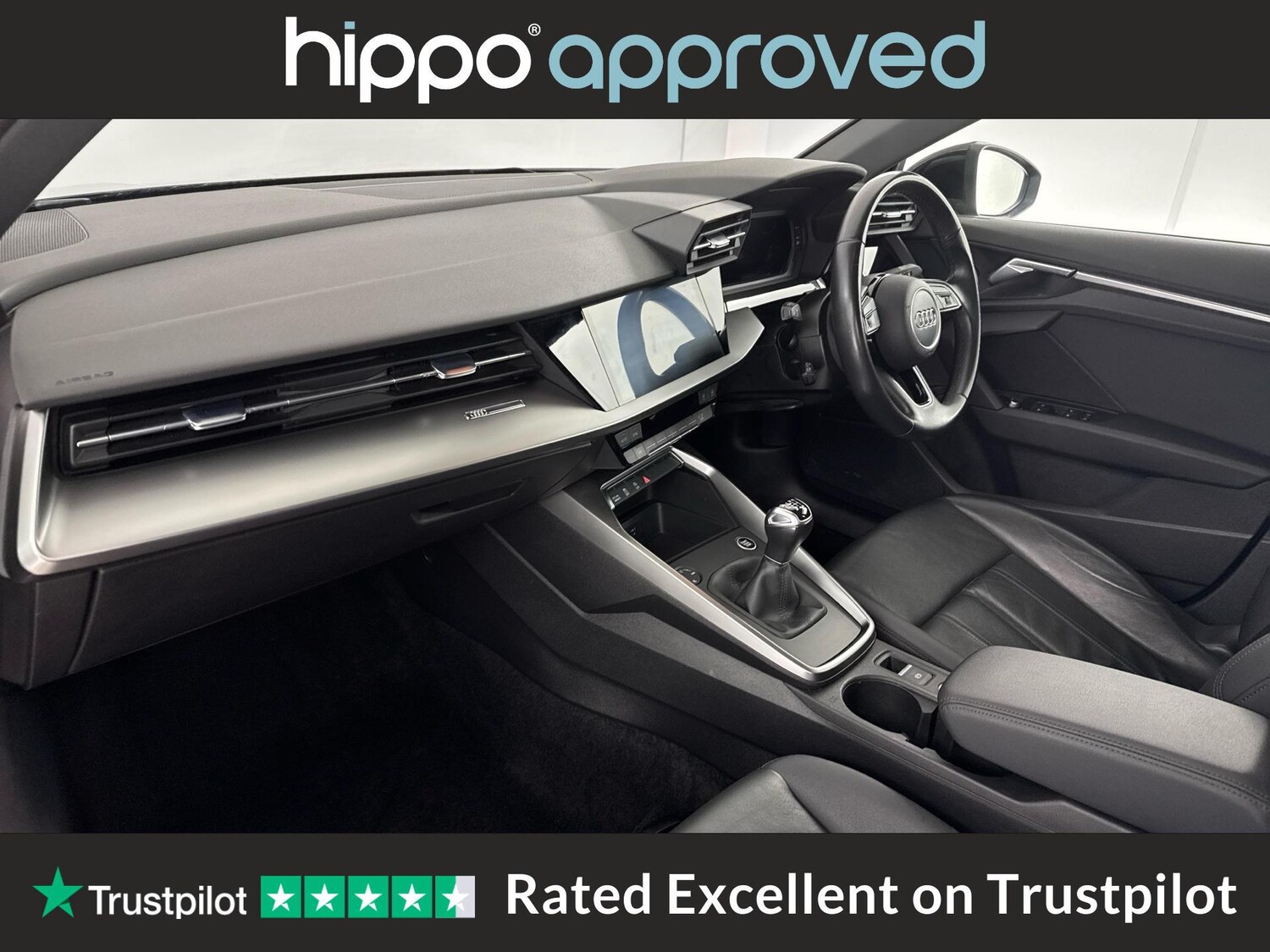 Used Audi A3 for sale - 76659301: Photo 9