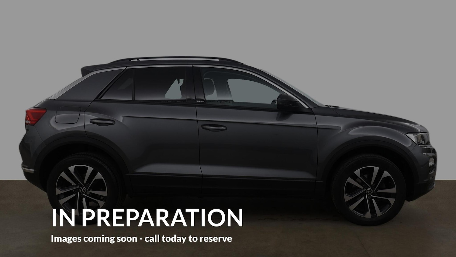 Used Volkswagen T-Roc 2021 for sale - 78020287: Photo 5