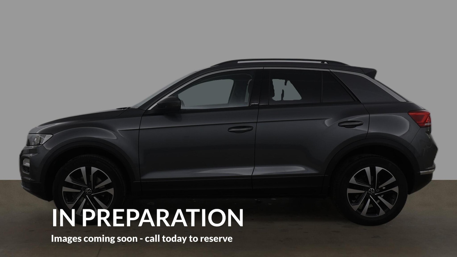 Used Volkswagen T-Roc 2021 for sale - 78020287: Photo 6