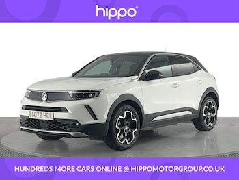 Used Vauxhall Mokka Electric 2022 for sale - 78376044: Photo