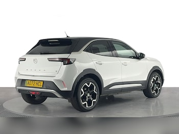 Used Vauxhall Mokka Electric 2022 for sale - 78376044: Photo