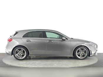 Used Mercedes-Benz A-Class 2019 for sale - 79657941: Photo