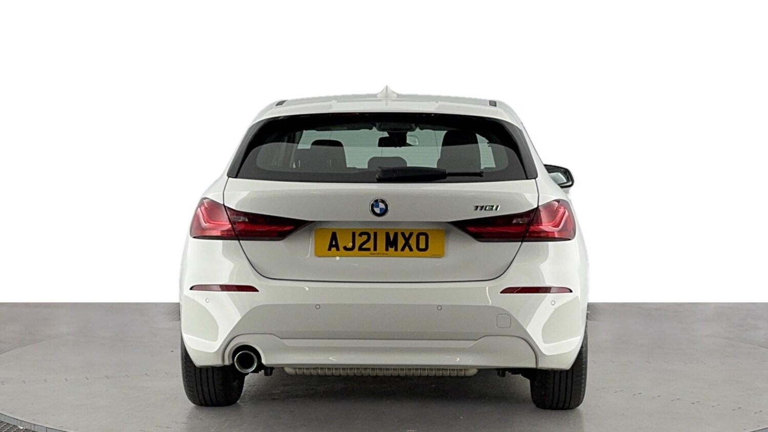 Vehicle 40